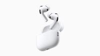 AirPods Pro 3 diumumkan. (Doc: Apple)