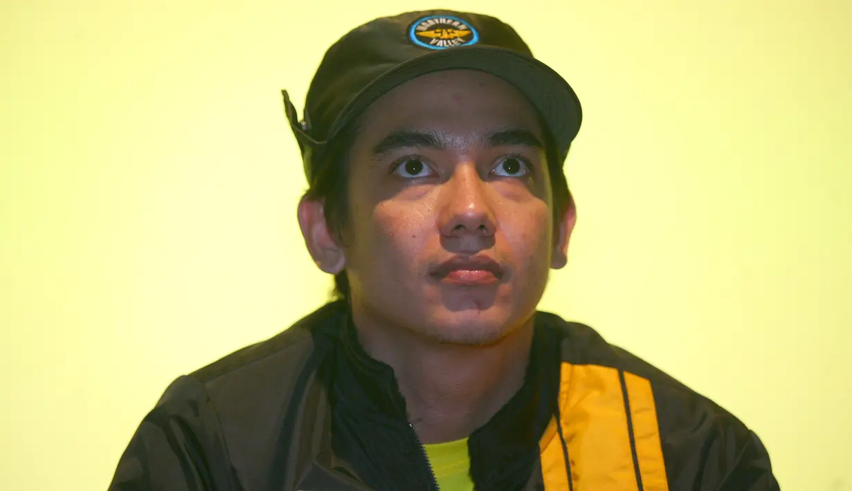 Film Teman Tapi Menikah yang diangkat dari kisah novel yang ditulis sendiri oleh Ayudia Bing Slamet ini akan tayang pada 29 Maret 2018. (Nurwahyunan/Bintang.com)