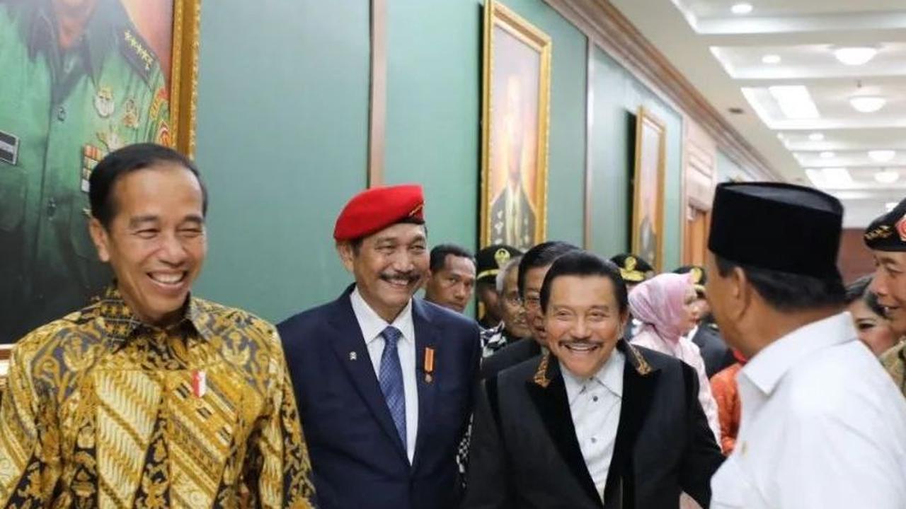 Seperti yang dirasakan oleh Menteri Koordinator Bidang Kemaritiman dan Investasi Indonesia (Menko Marves) Jenderal (Purn) Luhut Binsar Pandjaitan belum lama ini.
