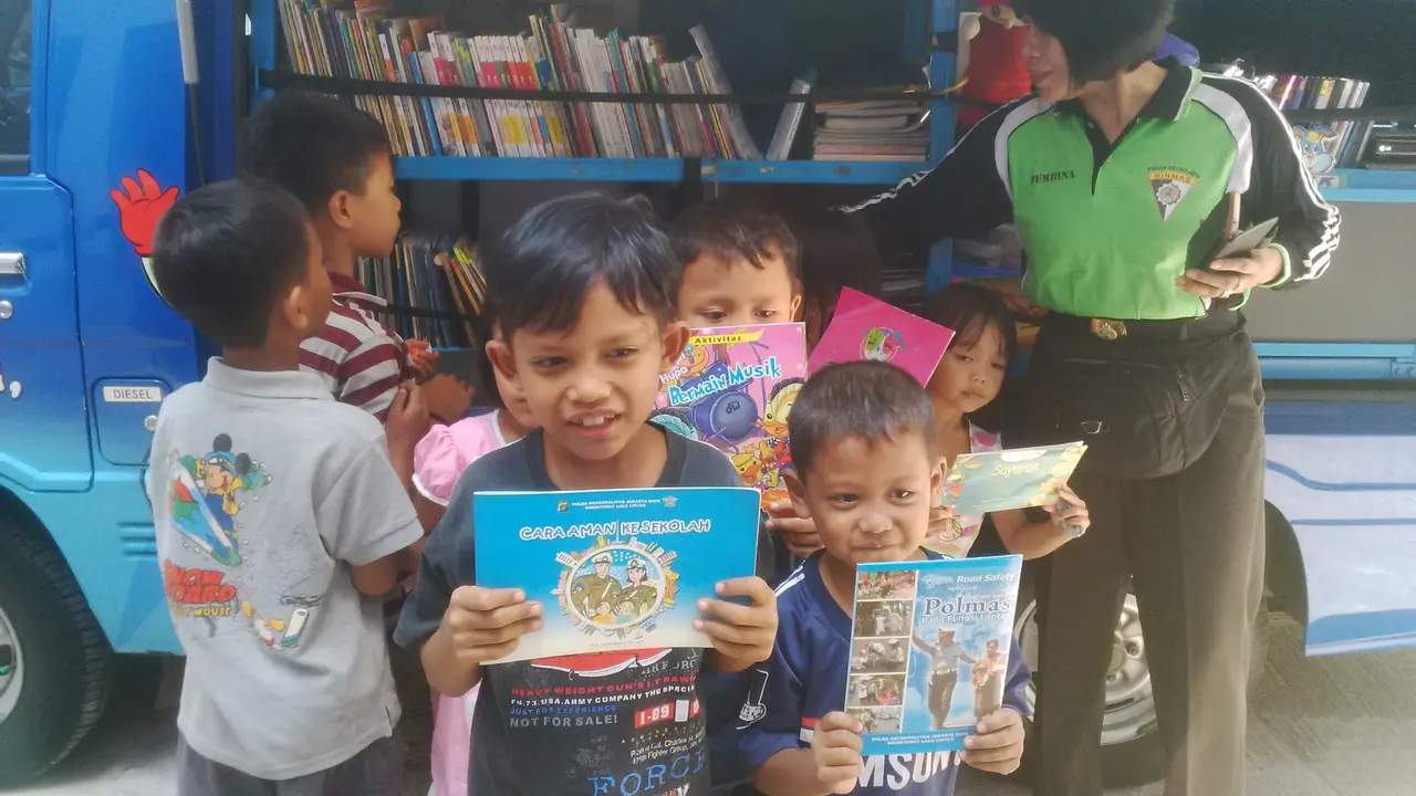 Liputan6.com/Silvanus Alvin