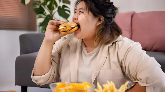 Manfaat Mindful Eating untuk Kesehatan Fisik dan Mental - 2