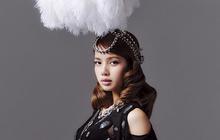 7 Potret Cantik Lisa BLACKPINK Jadi Model Cover Majalah W Korea, Berani Tampil Beda hingga Bikin Pangling