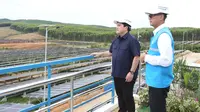 Erick Thohir Rombak Jajaran Komisaris PLN, Ada Arcandra Tahar?
