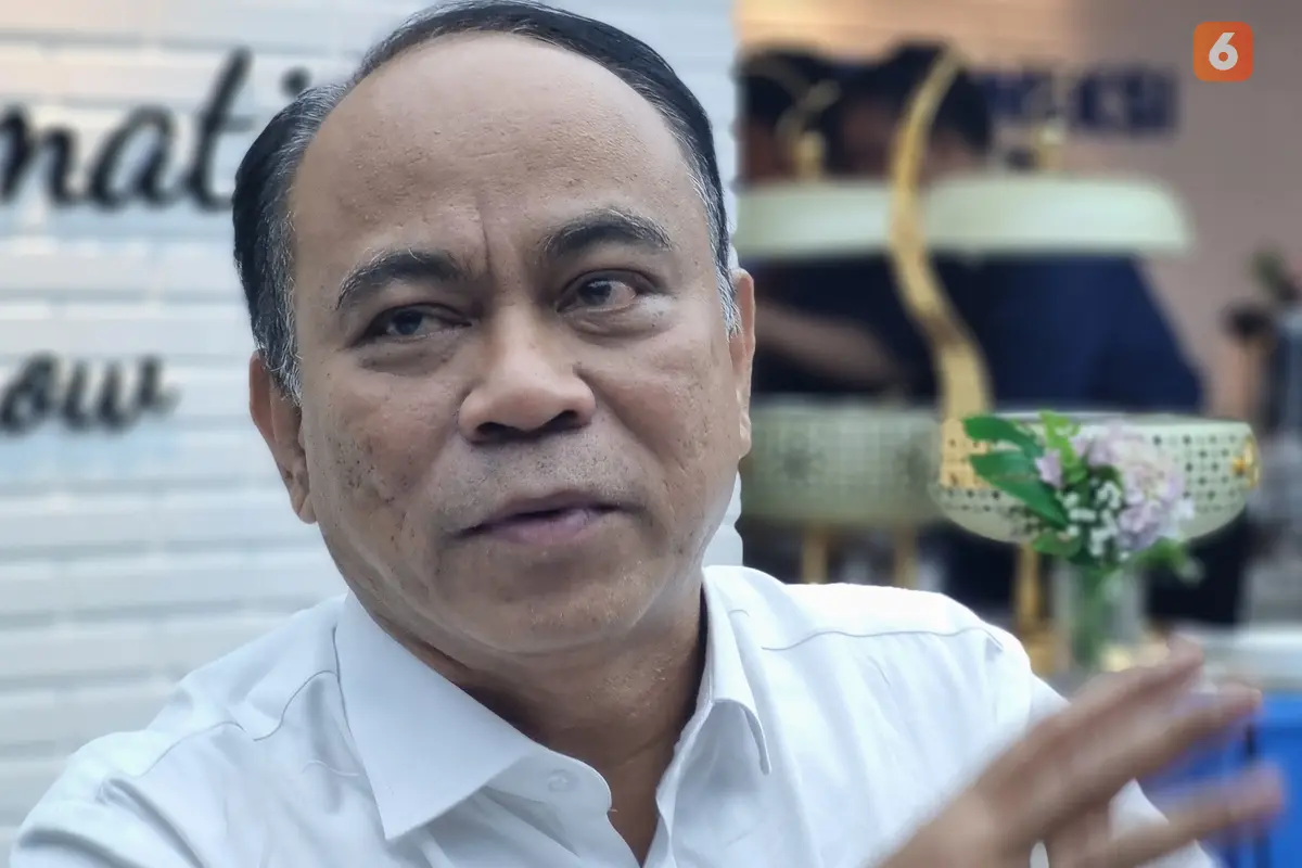 Menkominfo Budi Arie Setiadi