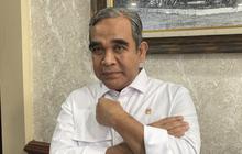 Ketua MPR Nilai Usulan Ambang Batas Parlemen 7 Persen Terlalu Tinggi
