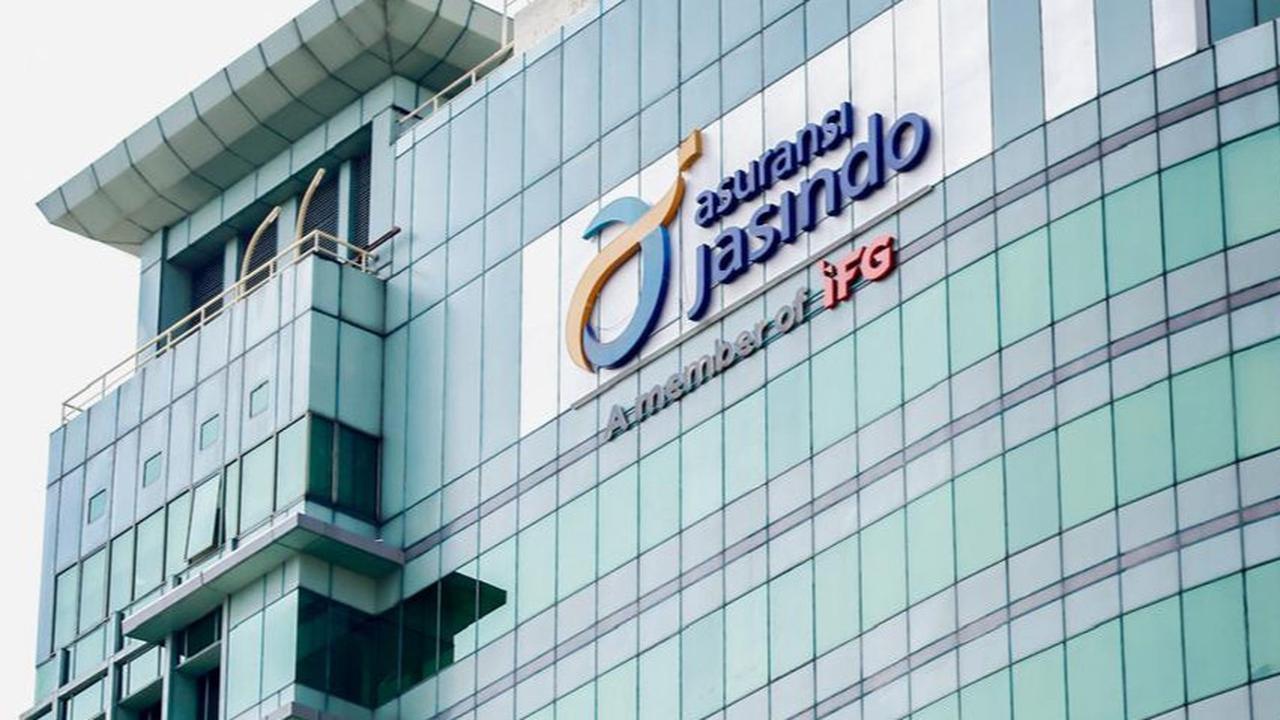 Punya Saluran Resmi Pelaporan, Asuransi Jasindo Perkuat Strategi Anti Fraud