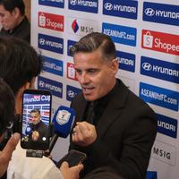 John Herdman Bersiap Menghadapi Piala AFF 2026 Tanpa Pemain dari Serie A, Bundesliga, dan Ligue 1