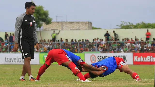 Martapura FC