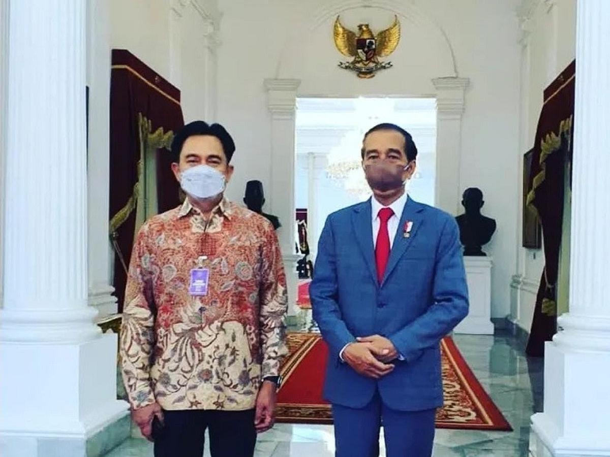 Dok. Istimewa