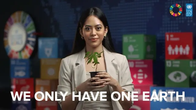 Hari Lingkungan Hidup Sedunia Menjadi Peringatan, Indonesia Termasuk Paling Rentan Terdampak Perubahan Iklim