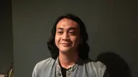 Panjangkan Rambut, Dimas Andrean Ingin Ubah Citra?