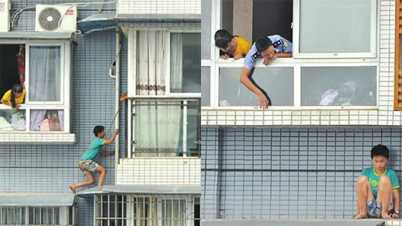 Photo copyright Shanghaiist.com