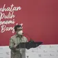 Ketua Komnas KIPI Hindra Irawan Satari soal vaksin AstraZeneca. (Dok: KPCPEN)