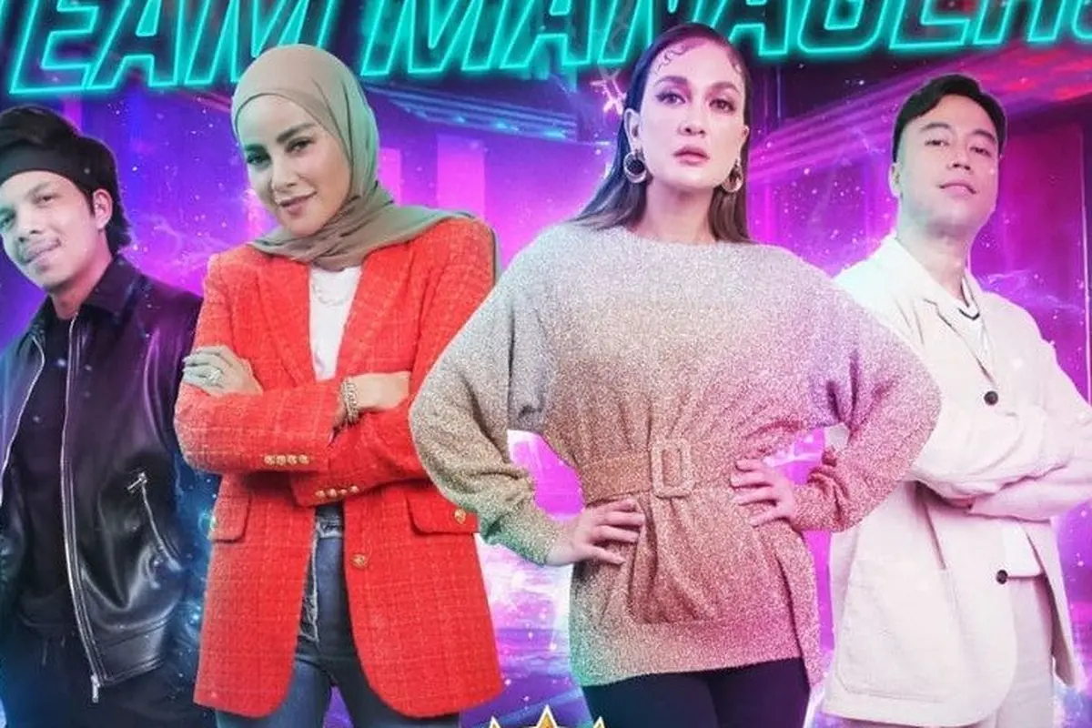Luna Maya