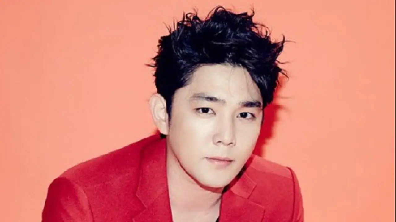 Kangin Super Junior
