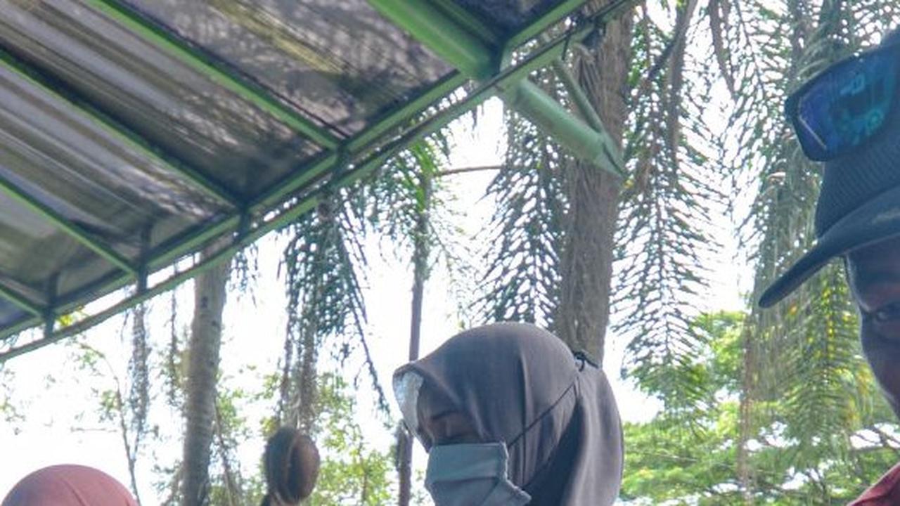 Hore! Pemerintah Bagi-Bagi BLT Rp600.000 di Bulan Ramadan