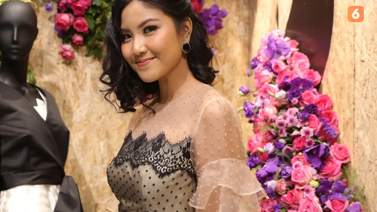 [Bintang] Zivanna Letisha