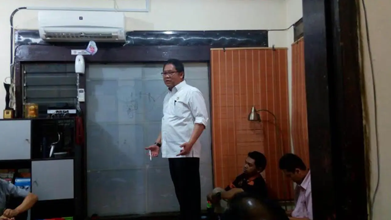 Rudiantara