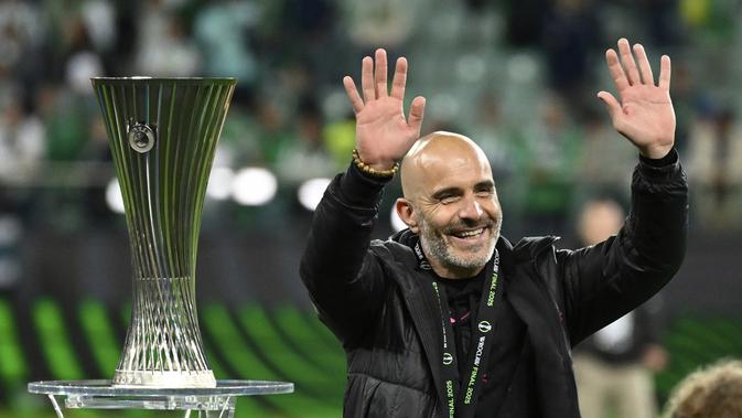 Alasan Sebenarnya Chelsea Pecat Enzo Maresca Secara Mendadak