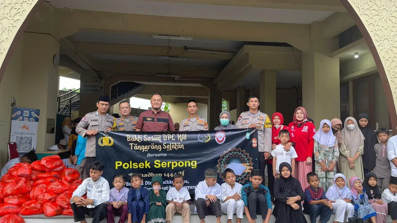 Santunan Yatim