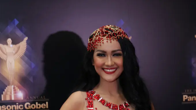 [Bintang] Julia Perez