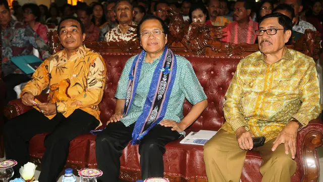 Rizal Ramli