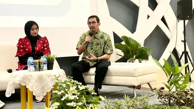Hari Keamanan Pangan Sedunia, Momen Memastikan Masyarakat Konsumsi Makanan yang Tak Cederai Kesehatan