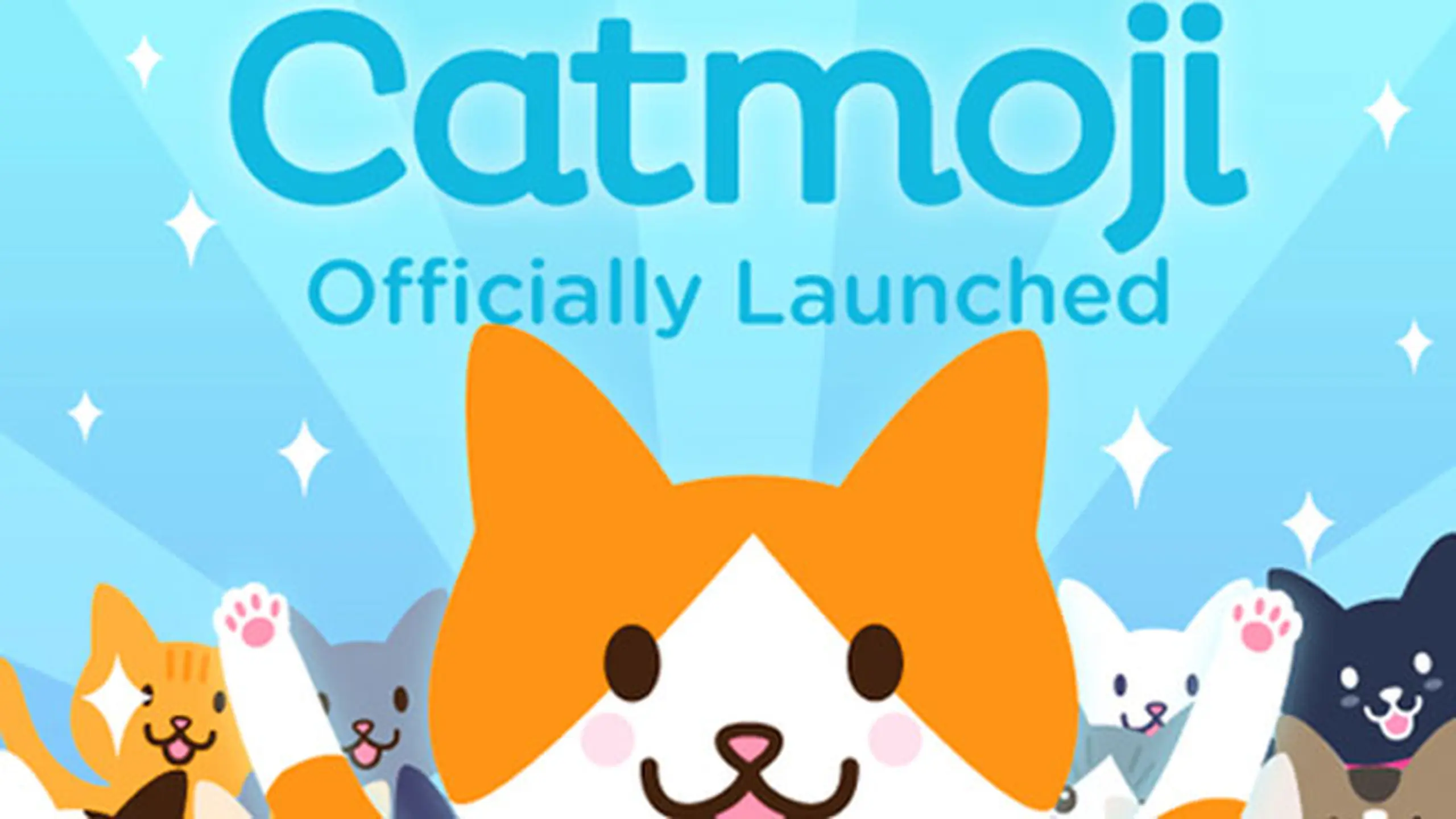 Catmoji, Jejaring Sosial Khusus Untuk Kucing Anda