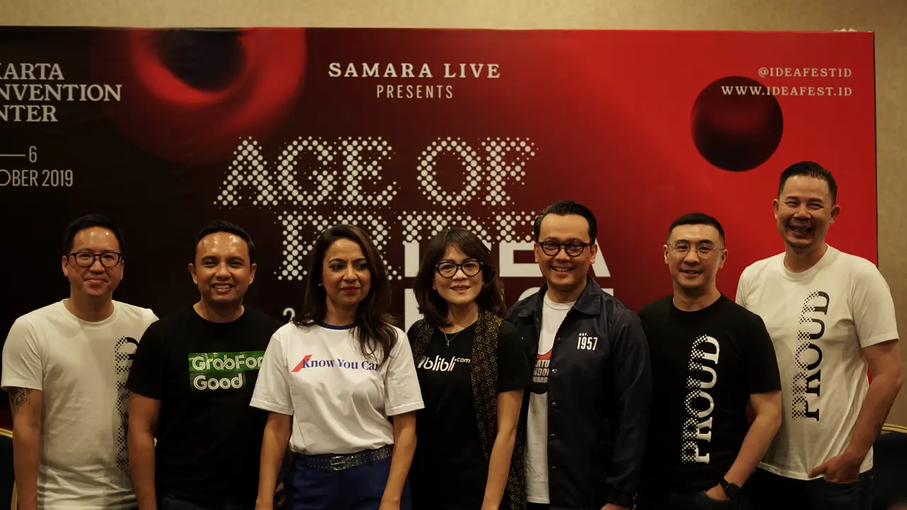 IdeaFest 2019