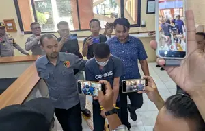Ayah di Probolinggo Cabuli Anak Kandung Bertahun-tahun