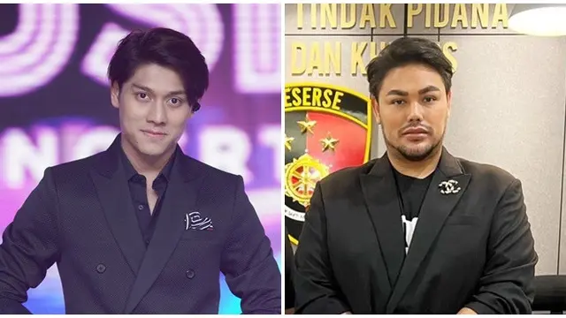 5 Artis yang Terseret Kasus Trading DNA Pro, Ivan Gunawan Kembalikan Uang Rp921 Juta