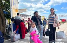 IDAI Tekankan Pentingnya Persiapan Mudik Bersama Anak: Vaksinasi Hingga Keselamatan Berkendara Jadi Prioritas