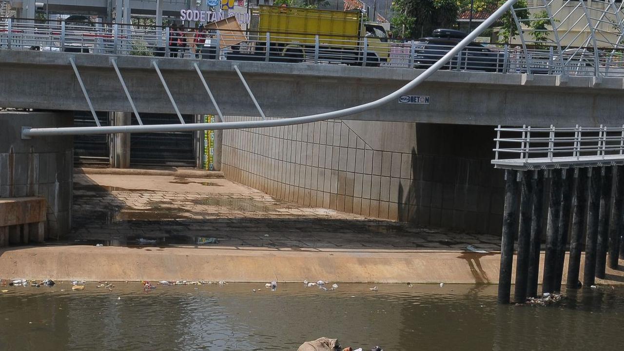 Dengan adanya Sodetan Ciliwung ini diharapkan dapat mengatasi banjir yang sering melanda ibu kota setiap tahun seperti musim hujan dan banjir rob.