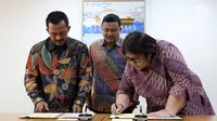 PP Holding BUMN Migas Terbit, Pertamina Siapkan RUPS Caplok PGN