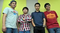 Sheila On 7 Akan Tampil di Java Jazz 2015