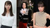 Top 7 Most Beautiful Japanese Women