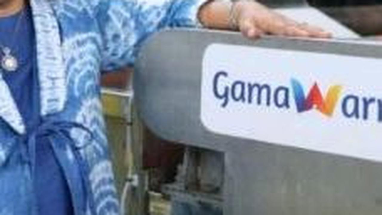 Mengenal GamaWarni, Alat Pewarna Alami untuk Kain Karya Peneliti UGM