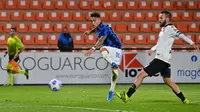Liga Italia: Inter Milan Semakin Tertantang Setelah Gagal Menang Secara Beruntun