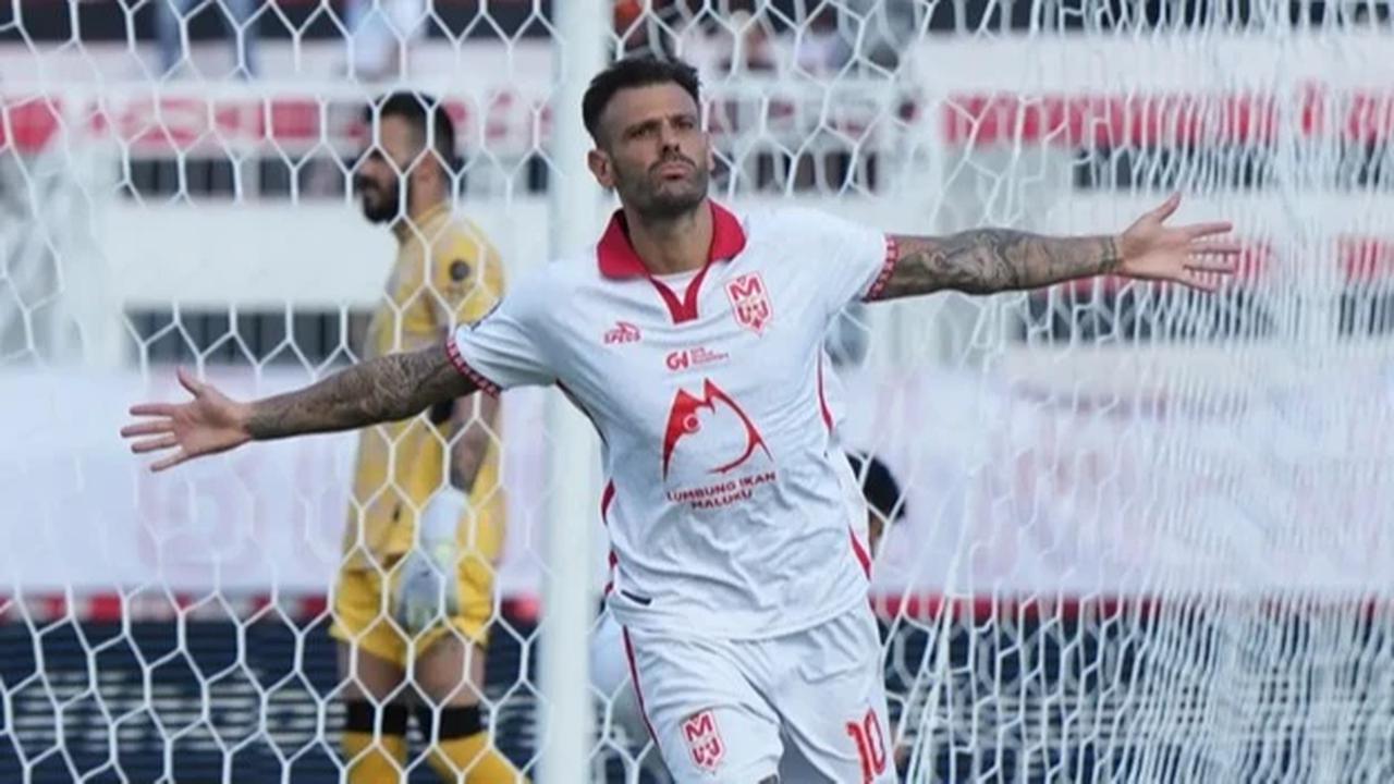 Tyronne del Pino
