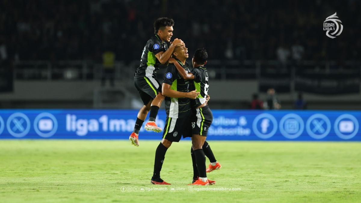 Prediksi Madura United vs PSS Sleman 24 Mei 2025