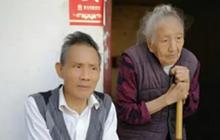 Kisah Haru Nenek 103 Tahun yang Menunggu Suaminya Pulang Selama 80 Tahun