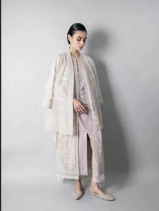 <p>Karakter koleksi yang dihadirkan menampilkan eksklusifitas dari setiap koleksi yang dihadirkan, dengan atensi detail menjanjikan. [Foto: Sapto Djodjokartiko.Dok]</p>