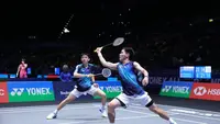 Jadwal Live Streaming Semifinal All England 2026: Raymond/Joaquin Tantang Jagoan Korea