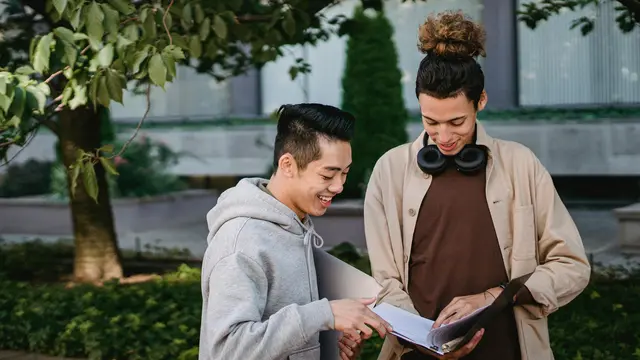 7 Cara Menemukan Passion yang Menginspirasi dan Bikin Hidup Lebih Bergairah