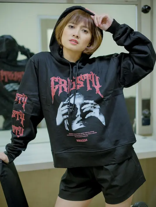 [Instagram/chikajessica88]