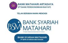 Muhammadiyah Kini Punya Bank Syariah Matahari, Berikut Profilnya
