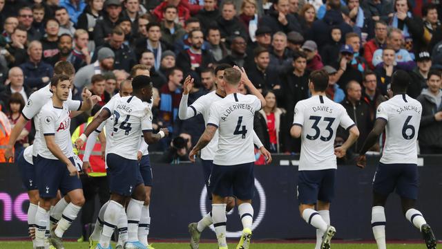 Tottenham Hotspur