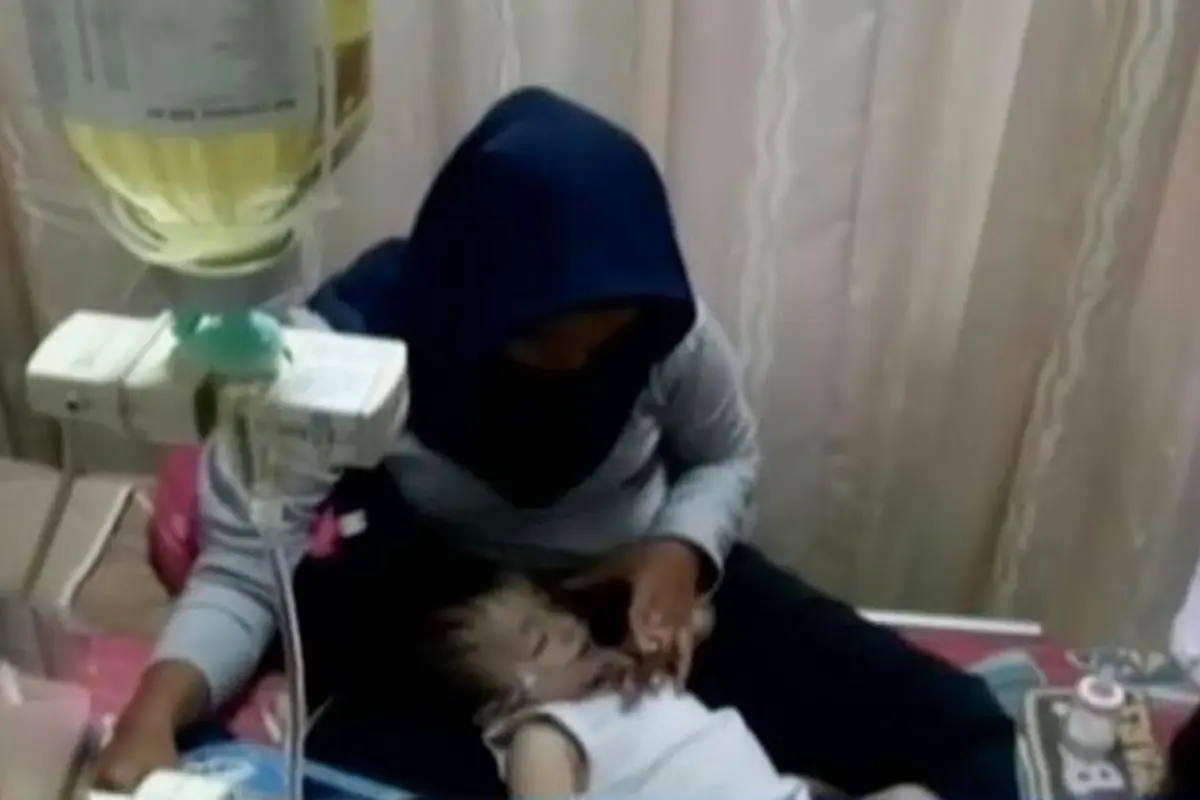 Segmen 1: Bayi Terkena Pneumonia hingga Korban Mina Bertambah