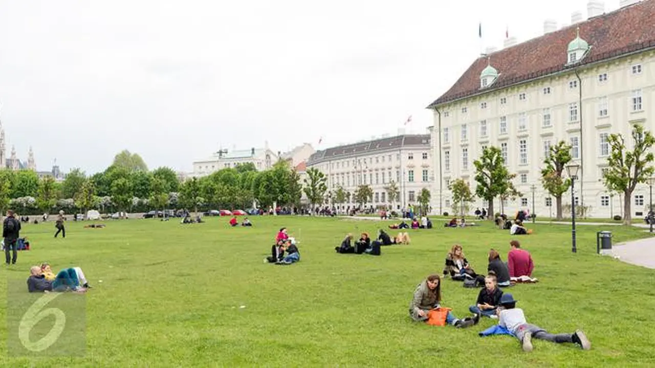 Seperti Finlandia, Sekolah di New Zealand Seperti Bermain 