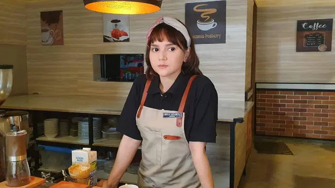 Angelica Simperler